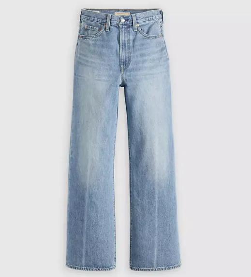 Ribcage Jeans